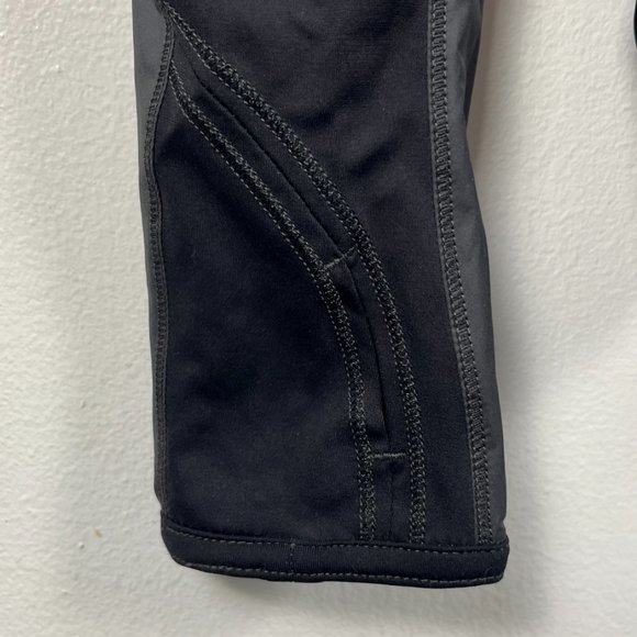 NWT LULULEMON REFLECTIVE SPORTS SLIM FIT JACKET 6 - Picture 9 of 12